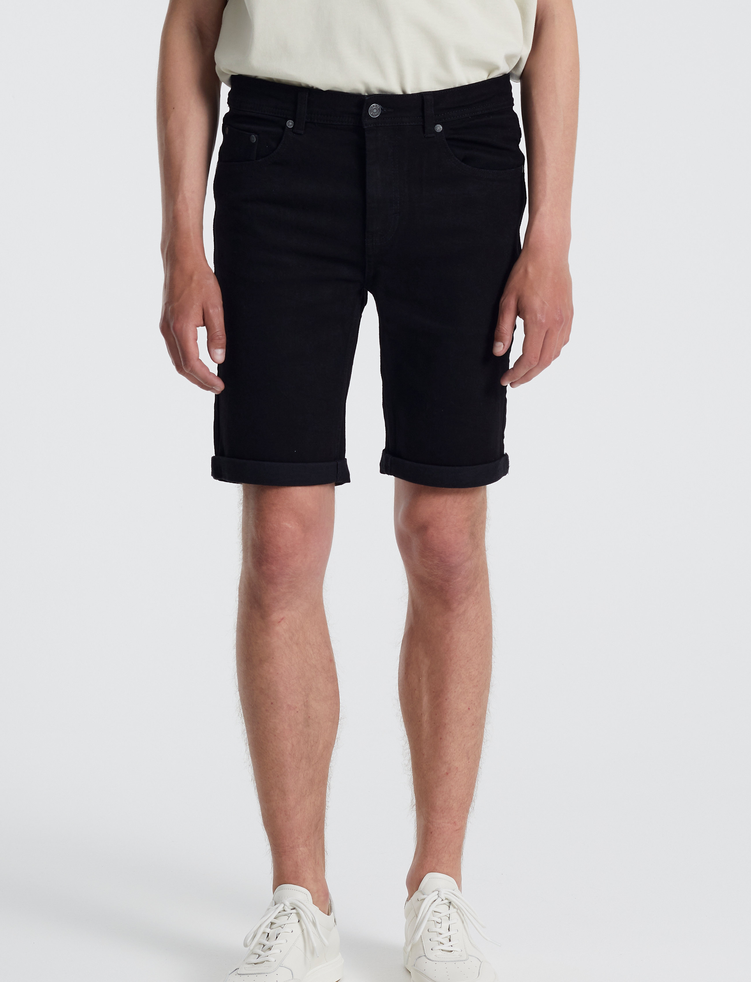 Denim Project - Mr. Orange - die niedrigsten preise - black - 5