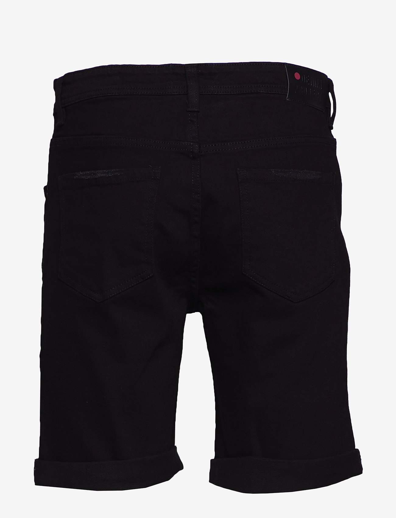 Denim Project - Mr. Orange - laveste priser - black distroy - 1