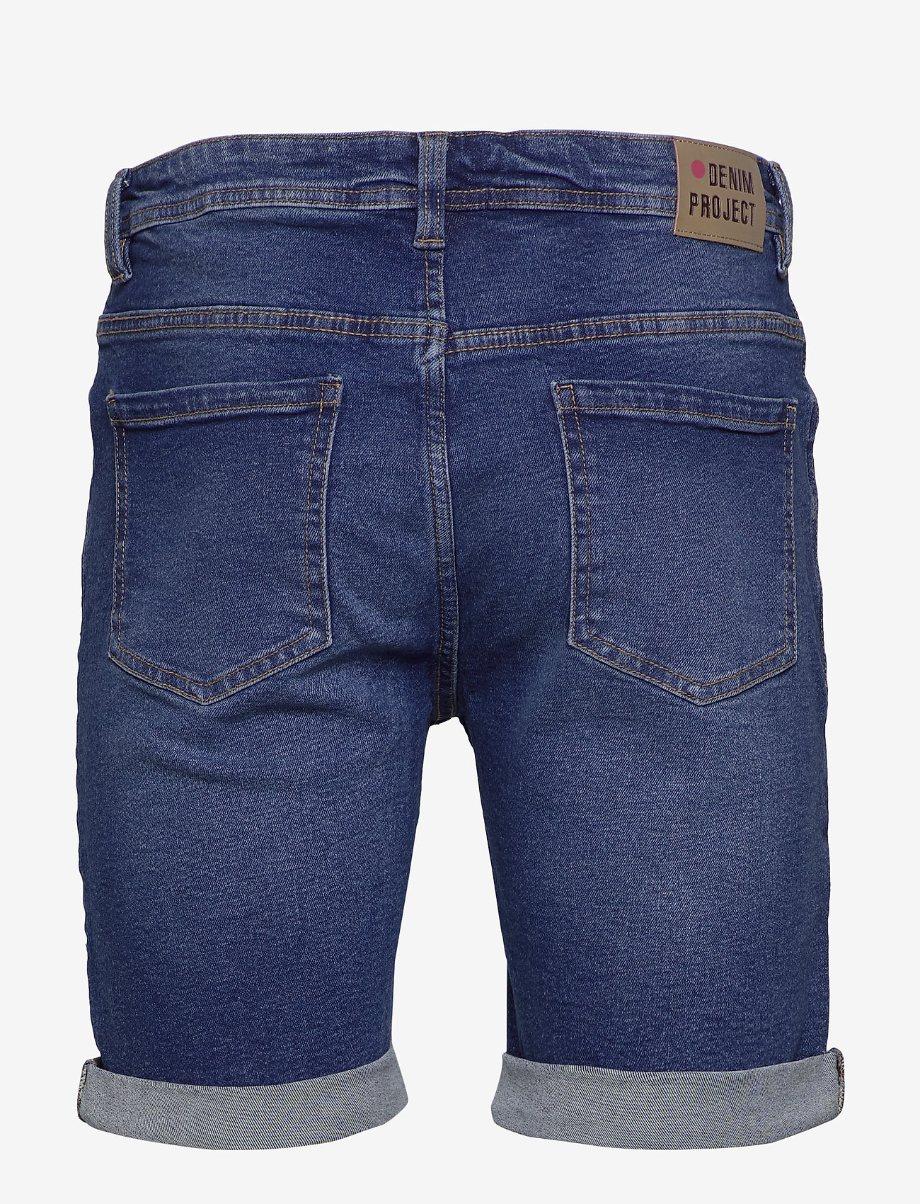 Denim Project - Mr. Orange - die niedrigsten preise - dark blue - 2