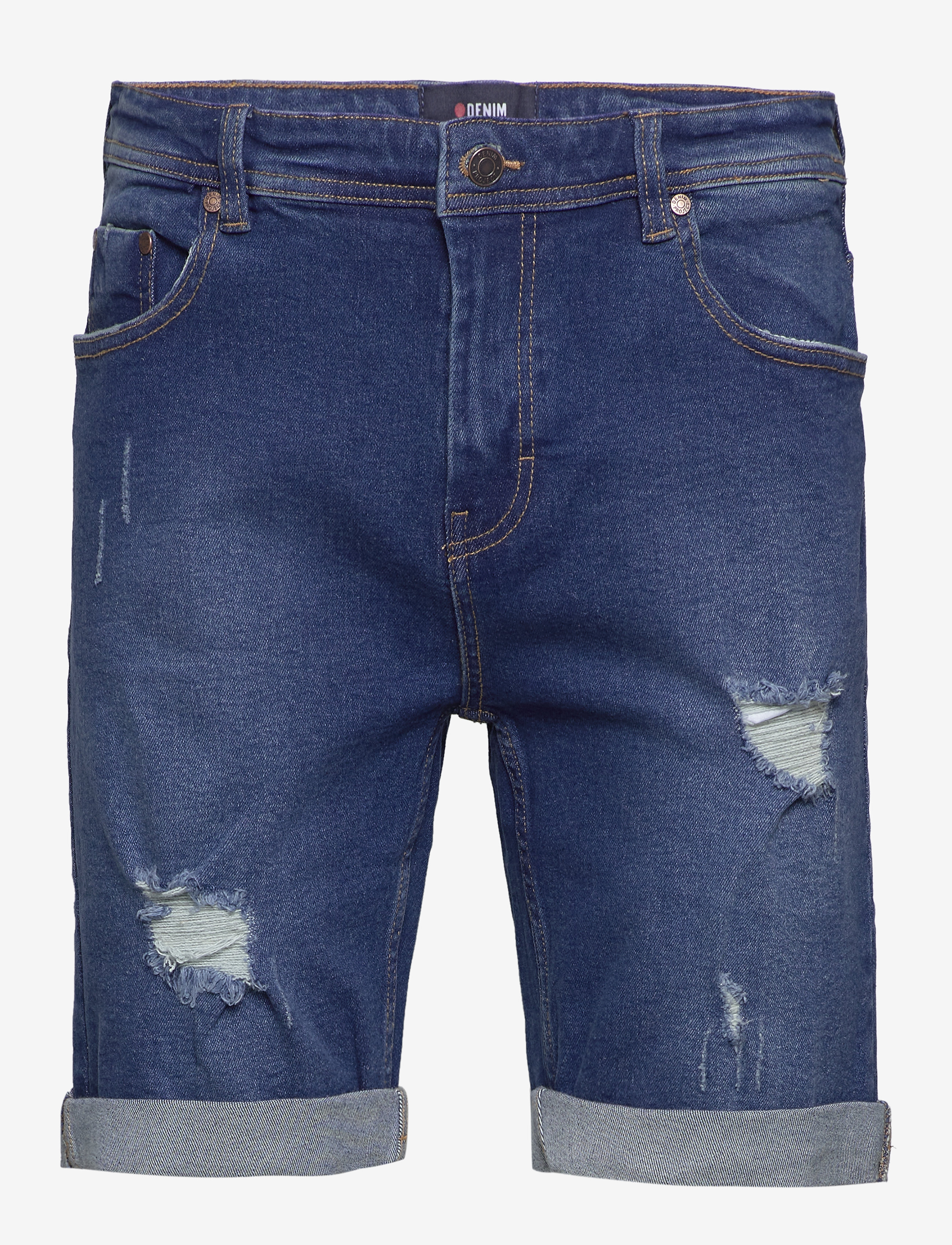DARK BLUE DESTROY