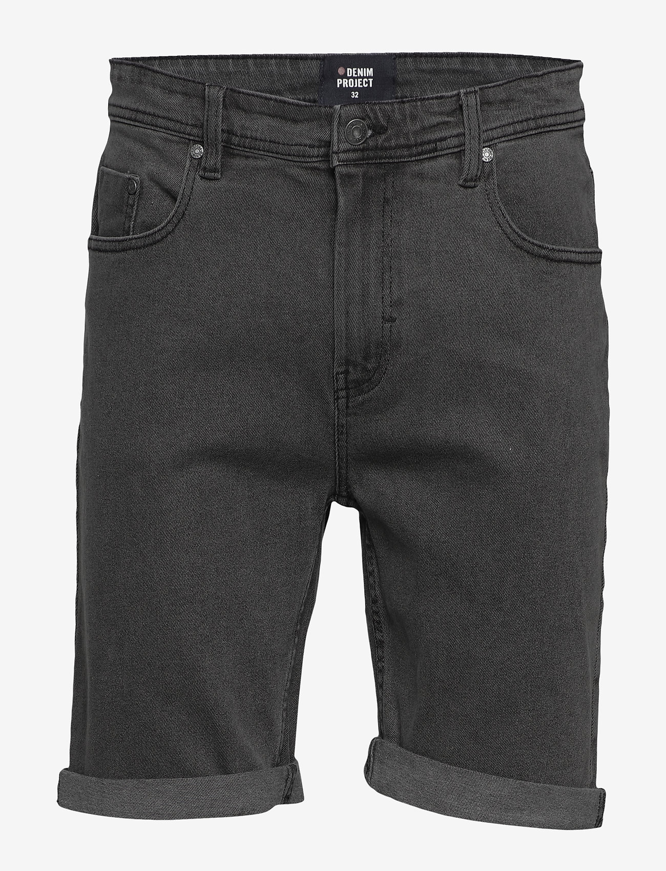 Denim Project - DP Mr. Orange - die niedrigsten preise - grey - 0