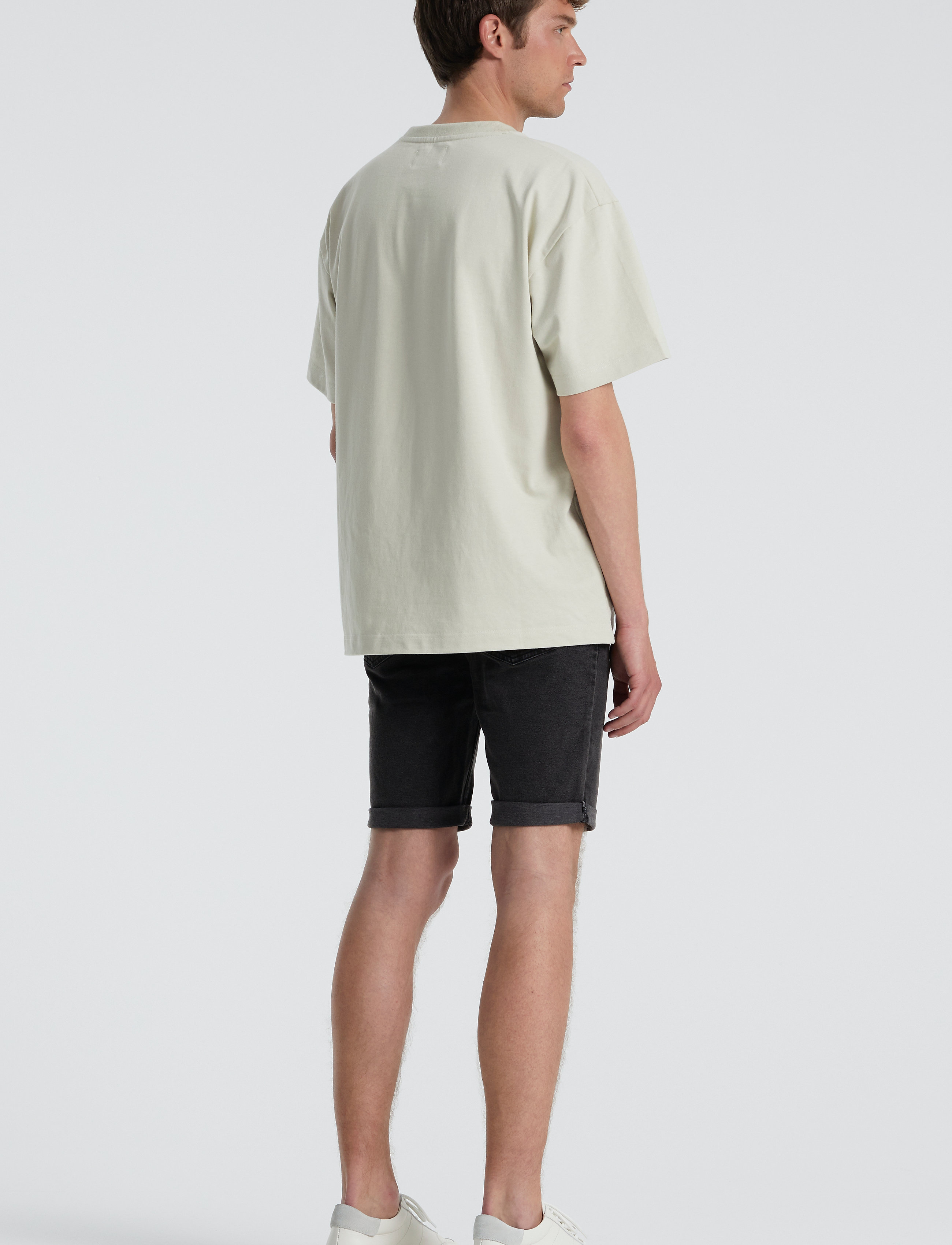 Denim Project - Mr. Orange - die niedrigsten preise - grey - 3
