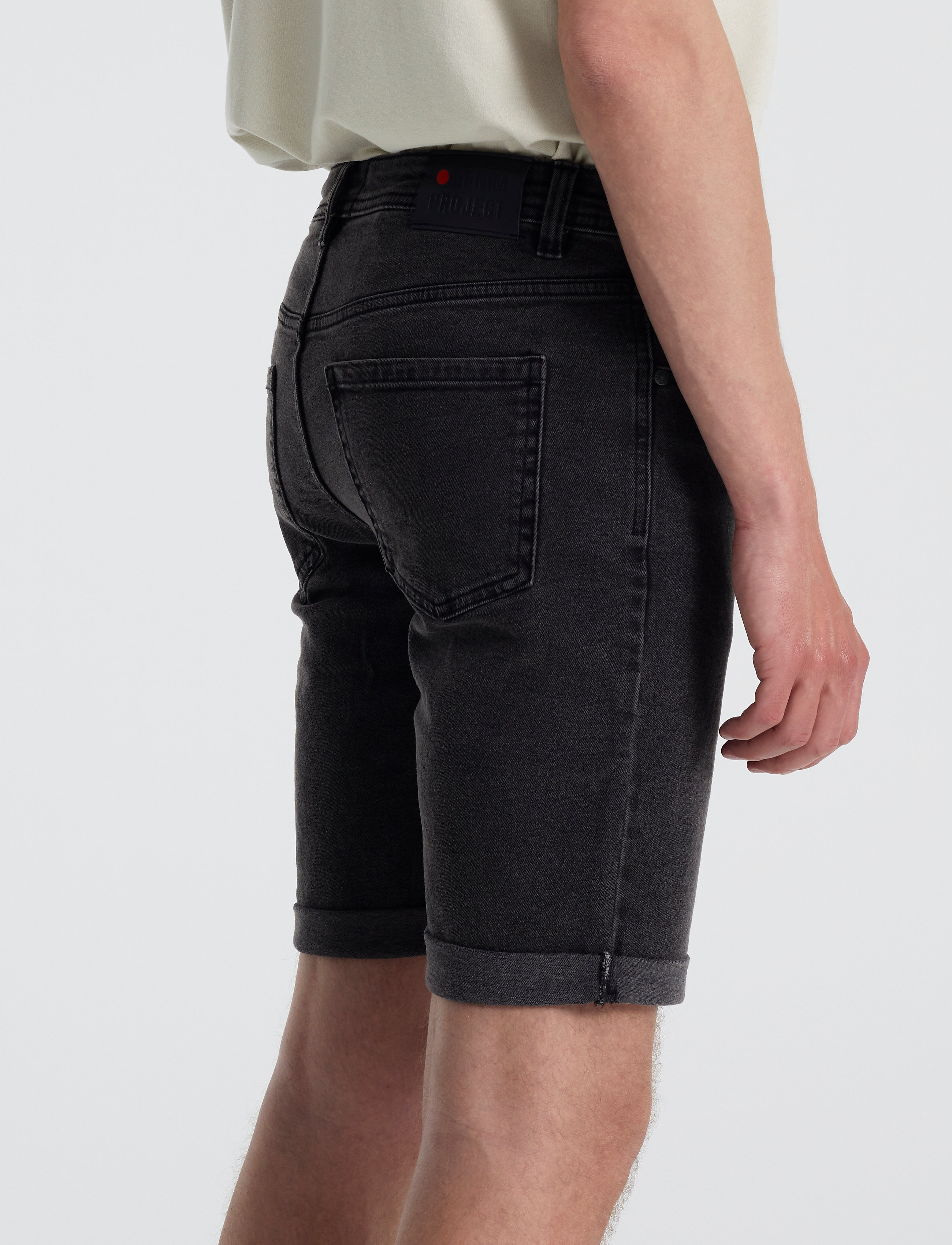 Denim Project - Mr. Orange - die niedrigsten preise - grey - 4