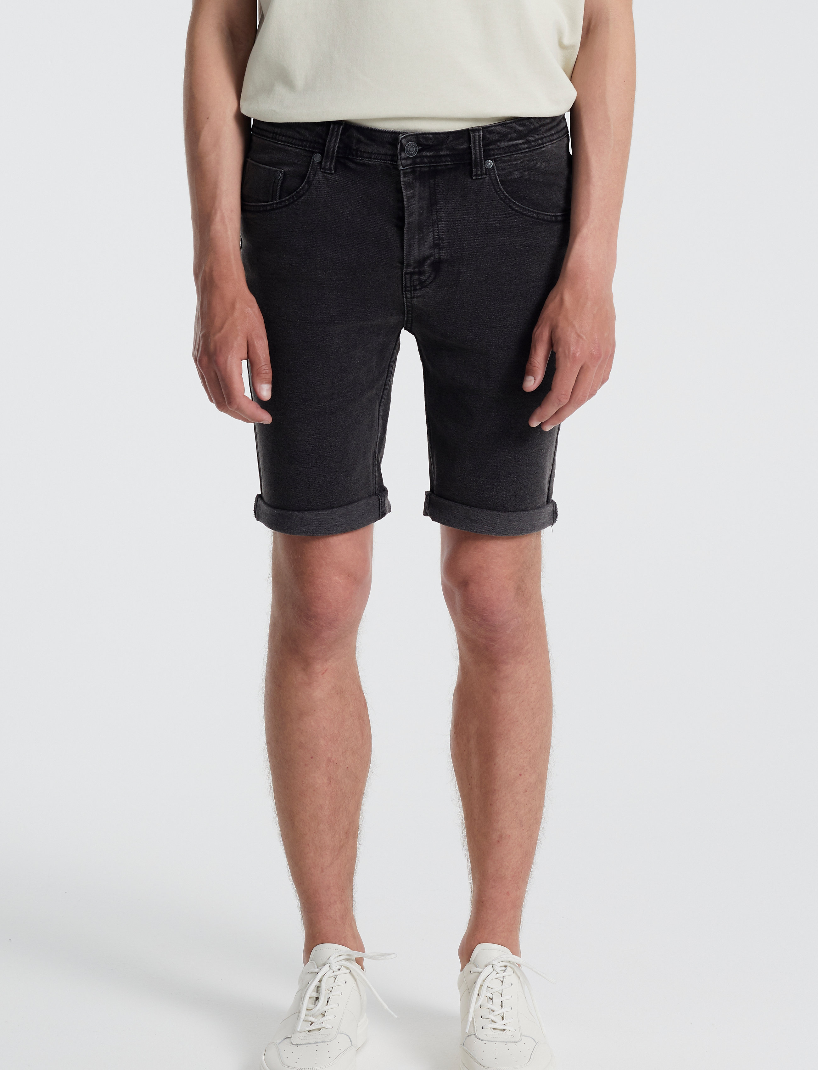 Denim Project - Mr. Orange - die niedrigsten preise - grey - 5