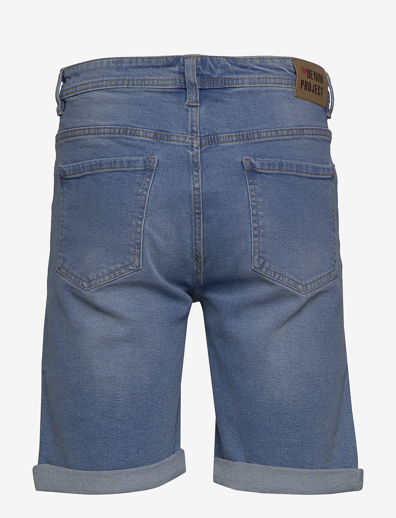 Denim Project - Mr. Orange - laveste priser - light blue - 1