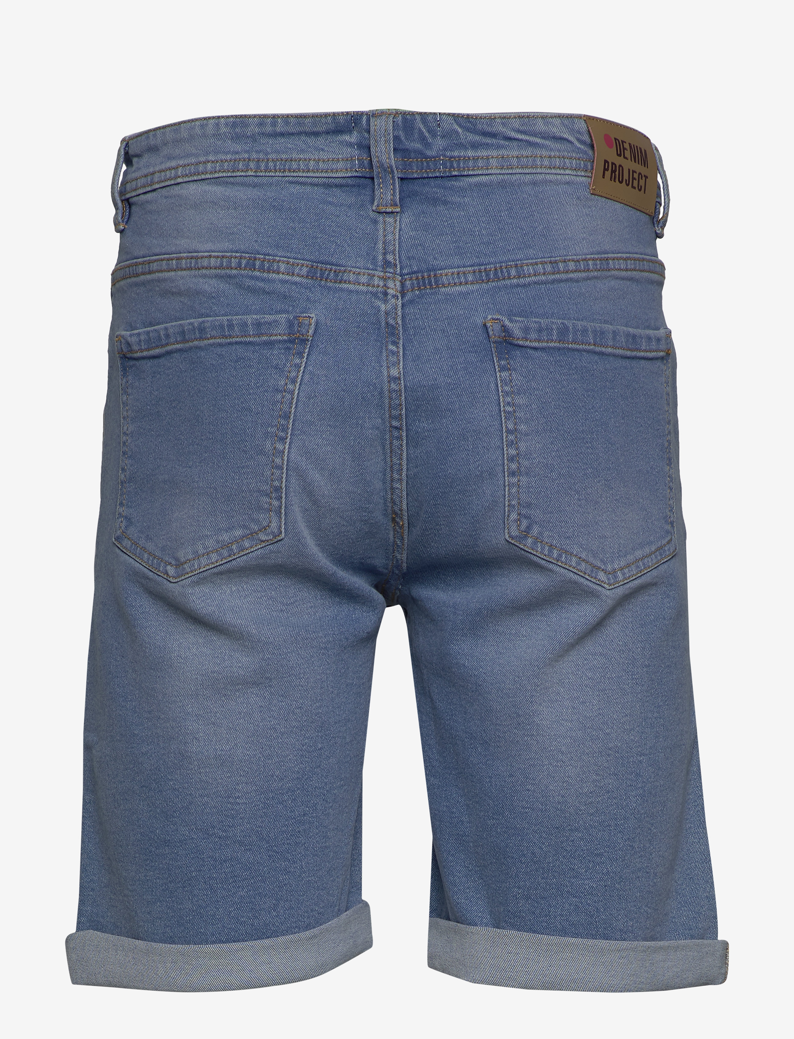 Denim Project - Mr. Orange - madalaimad hinnad - light blue - 1