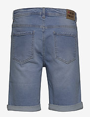 Denim project - Mr. Orange - najniższe ceny - light blue destroy - 1