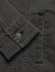 Denim project - Kash Denim Jacket - spring jackets - grey - 6