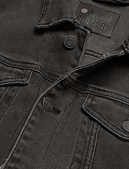 Denim project - Kash Denim Jacket - spring jackets - grey - 7