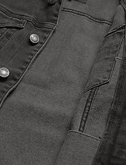 Denim project - Kash Denim Jacket - spring jackets - grey - 8