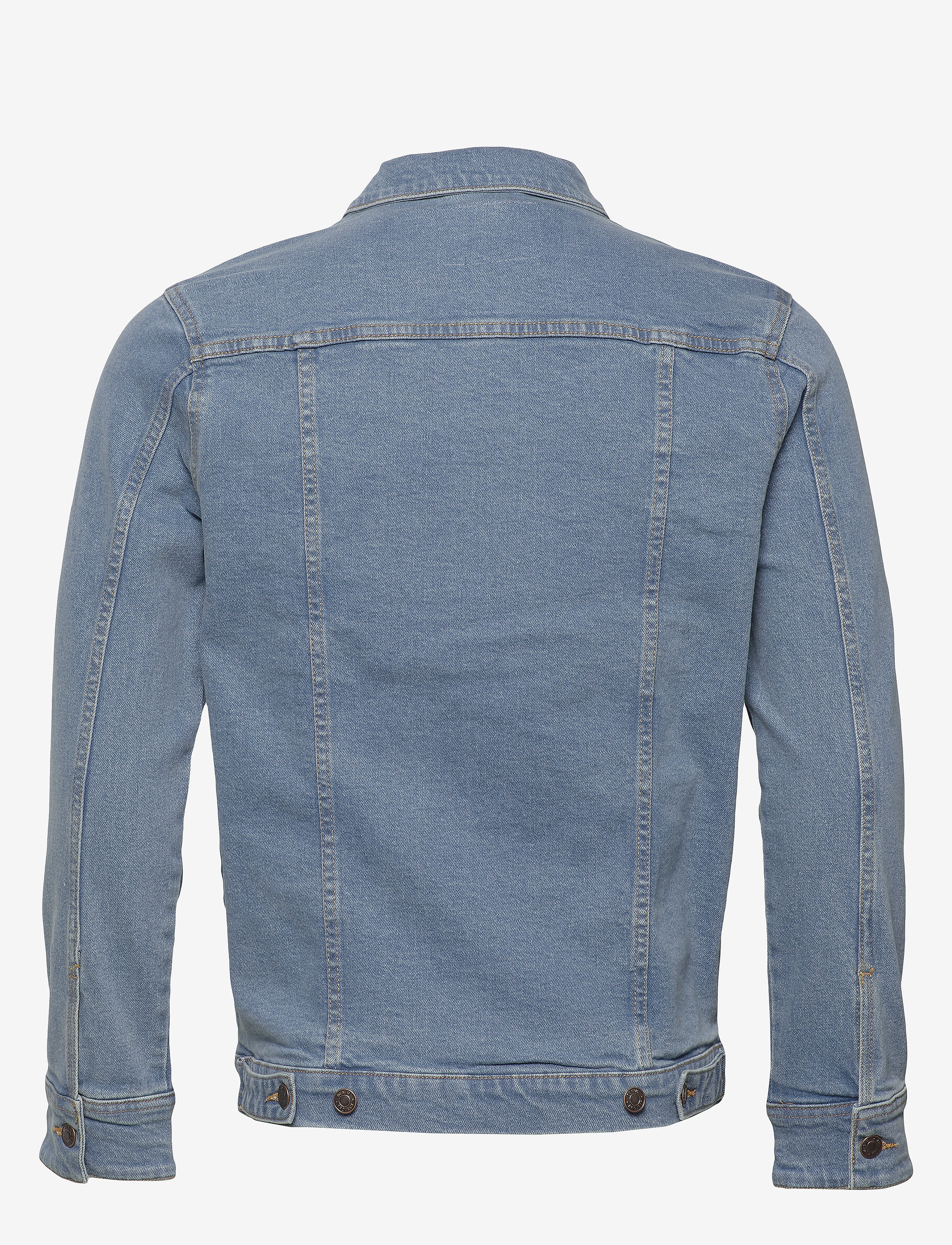 Denim Project - DP Kash Denim Jacket - light blue - 2