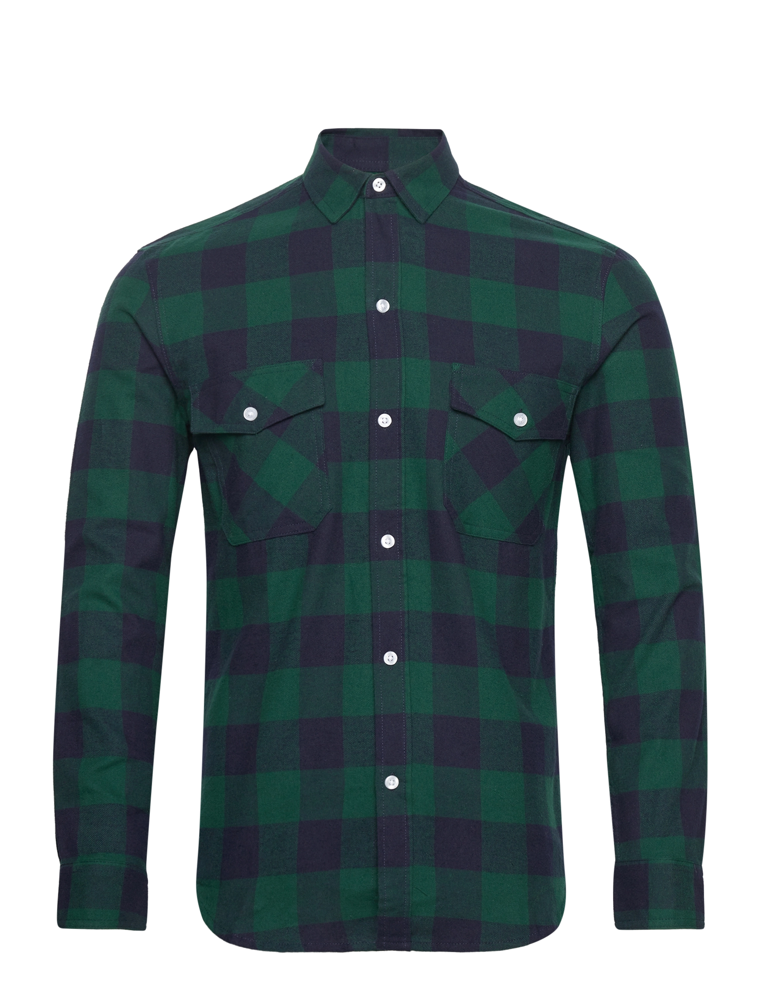 NAVY CHECK