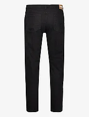 Denim project - DPBoston Straight Recycled Jeans - regular fit -farkut - black - 1