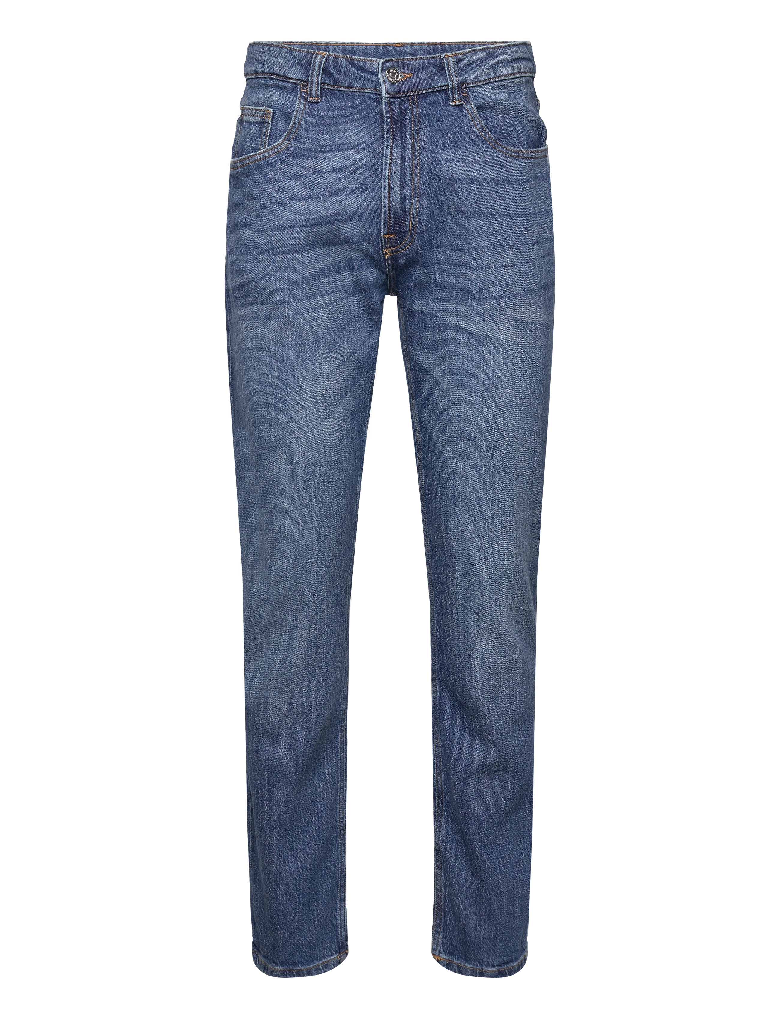 MID. BLUE VINTAGE