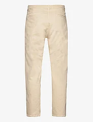 Denim project - DPChino Recycled Pants - „chino“ stiliaus kelnės - bleached sand - 1