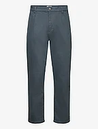 DPChino Recycled Pants - ORION BLUE