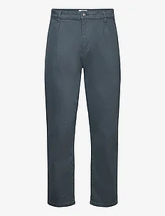 DPChino Recycled Pants, Denim project