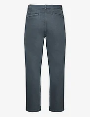 Denim project - DPChino Recycled Pants - „chino“ stiliaus kelnės - orion blue - 1
