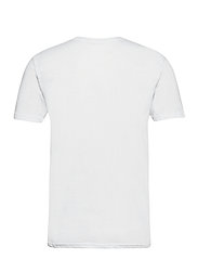 Denim project - 3 PACK T-SHIRTS - lowest prices - black/white/lgm - 10