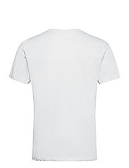 Denim project - 3 PACK T-SHIRTS - najniższe ceny - white - 5