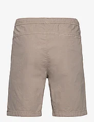 Denim project - DPTAPERED RIPSTOP SHORTS - casual shorts - roasted cashew - 1