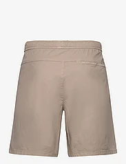 Denim project - DPTAPERED DIAMOND SHORTS - lowest prices - roasted cashew - 1
