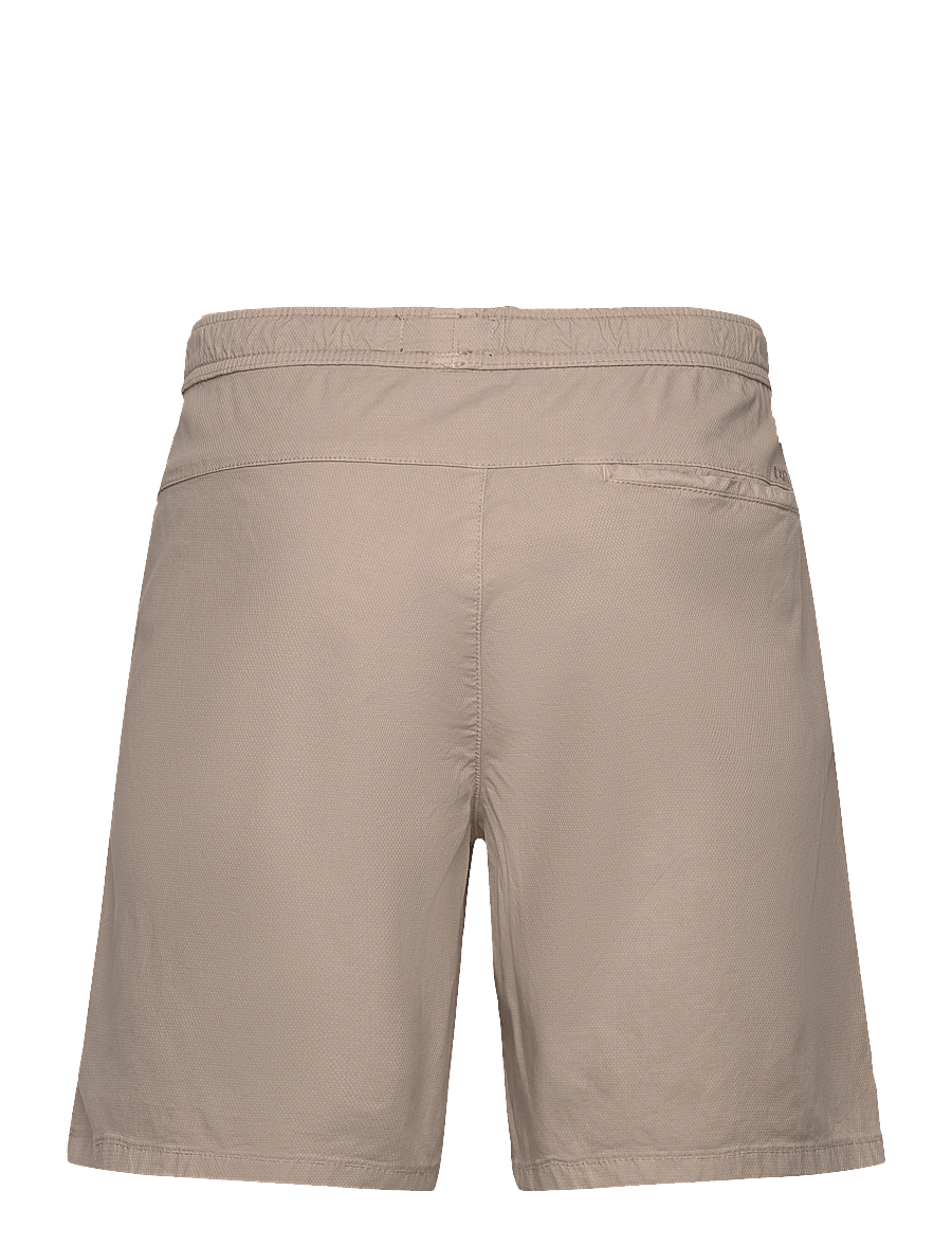 Denim Project - DPTAPERED DIAMOND SHORTS - casual shorts - roasted cashew - 2