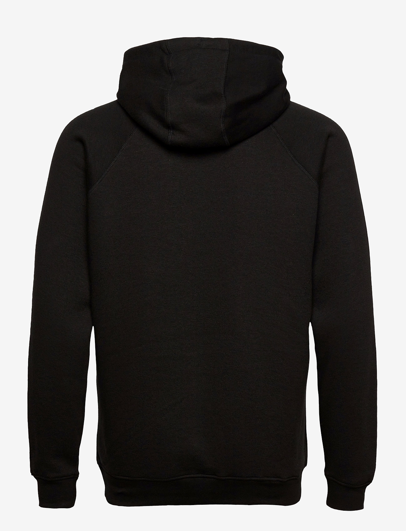 Denim Project - Logo Hoodie - black - 2