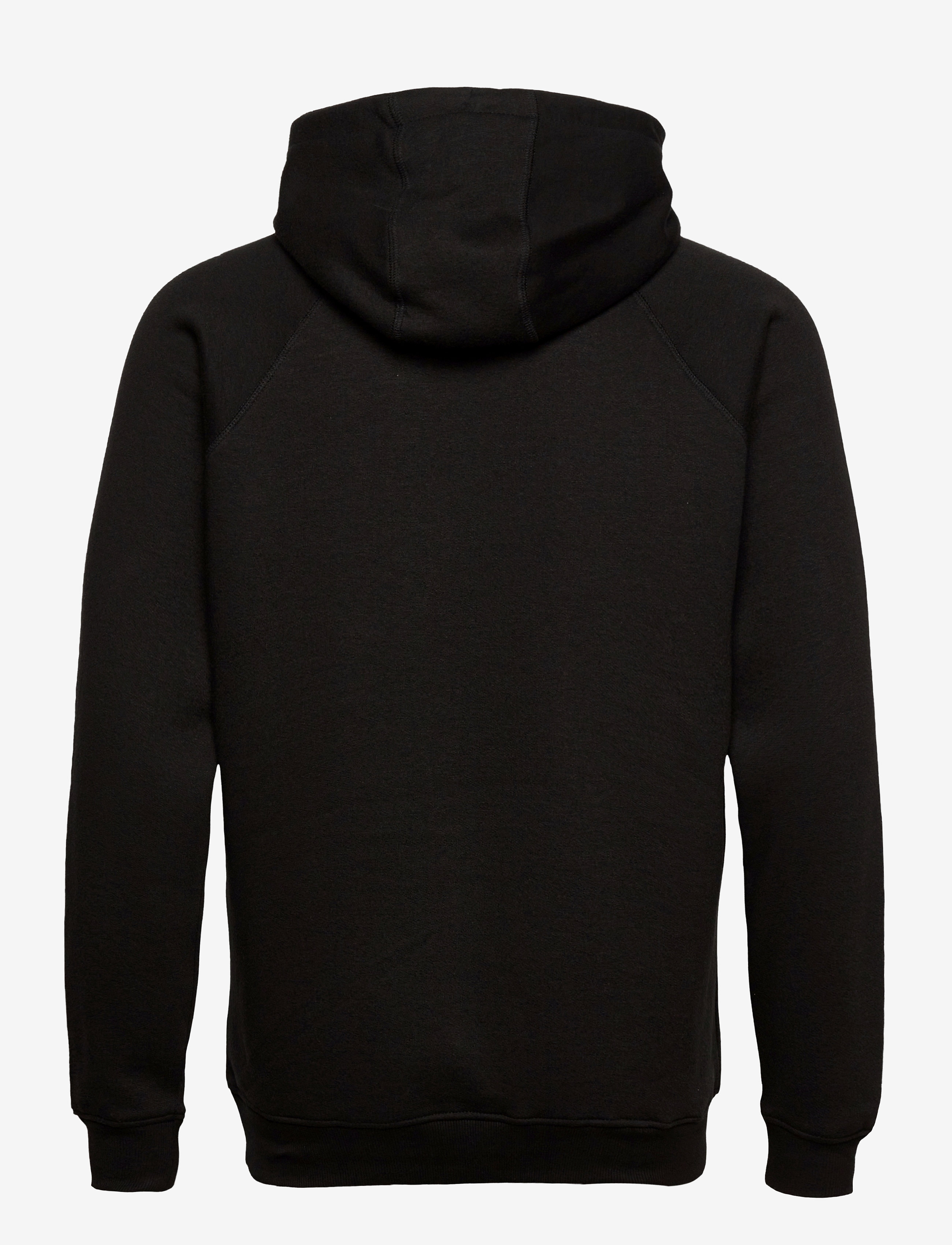 Denim Project - Logo Hoodie - black - 2