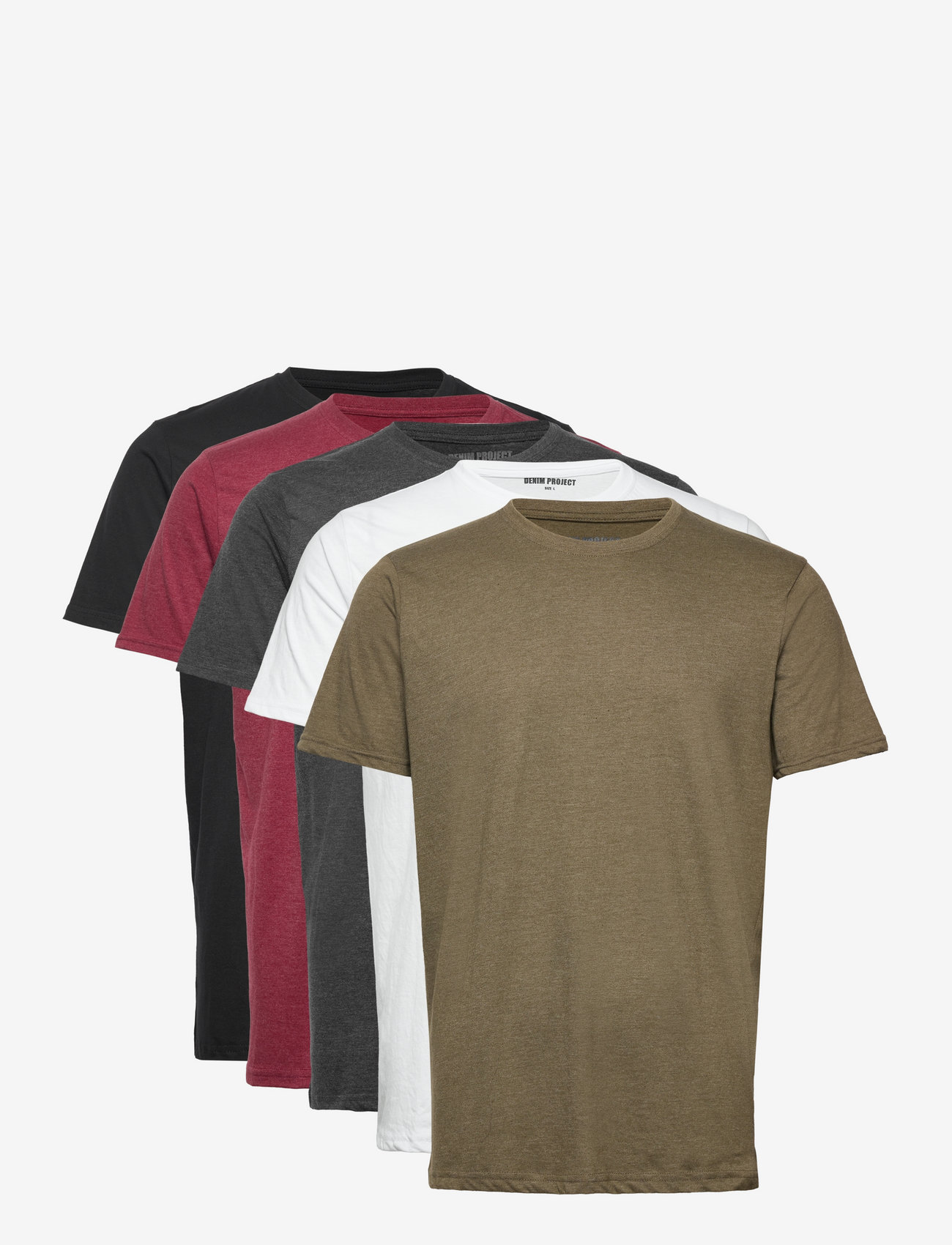 1XDGM, 1XOLIVE NIGHT MELANGE,1X BORDEAUX MELANGE,