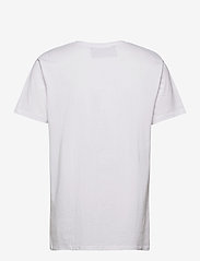 Denim project - Logo Tee - lowest prices - white - 1