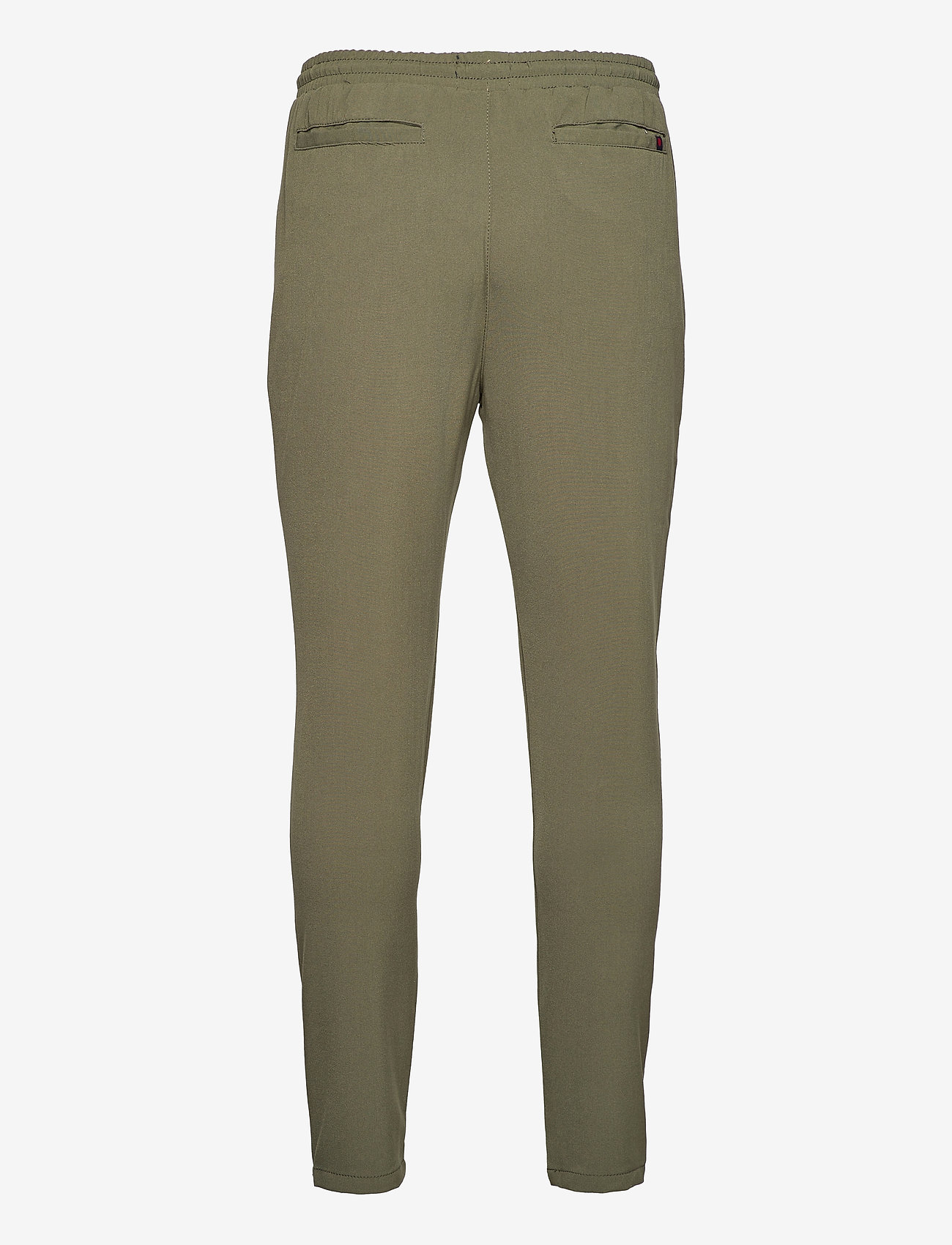 Denim project - Suit pant - 140 deep depths - 1