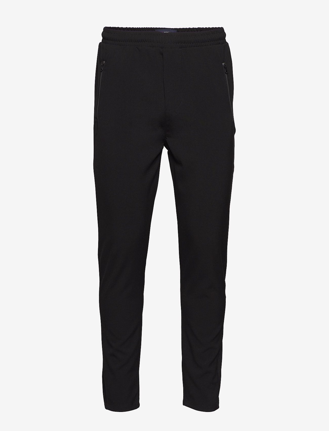 Denim Project - Suit pant - black - 0