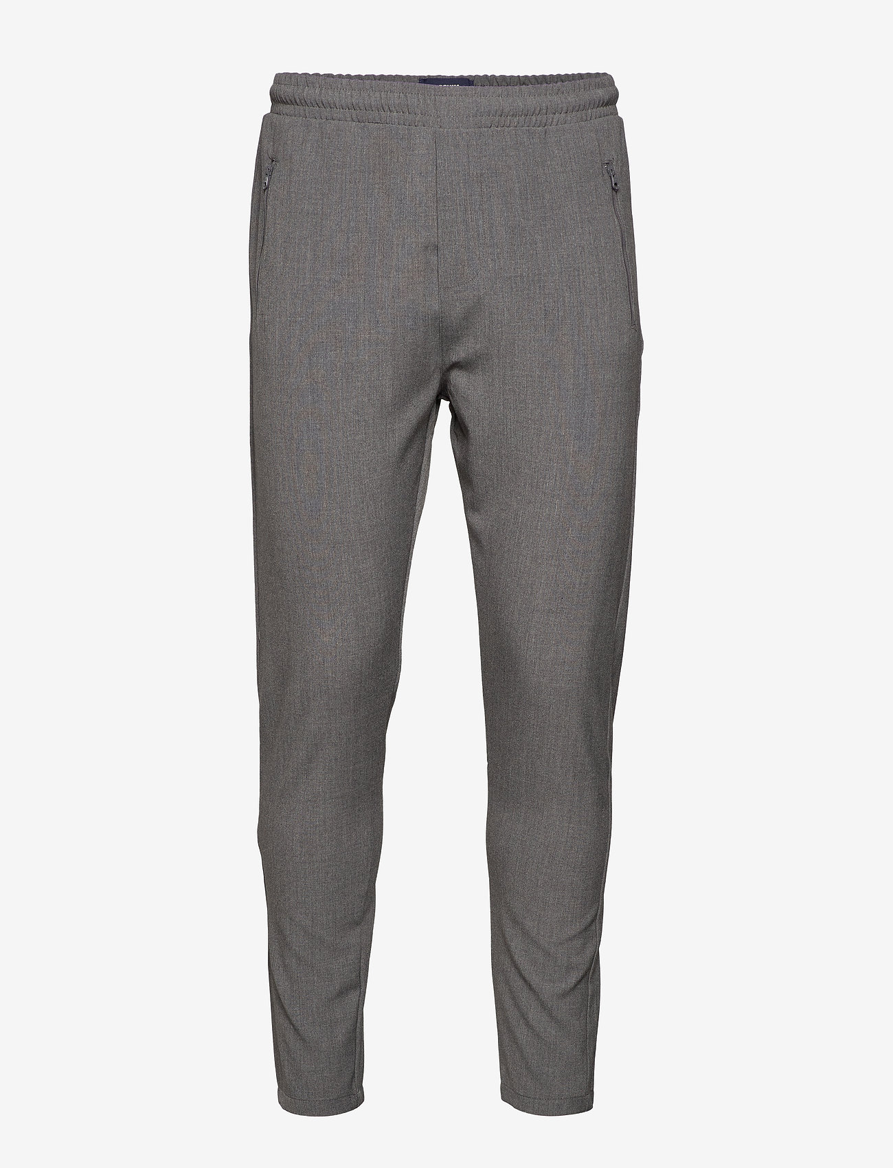 Denim Project - Suit pant - grey - 0