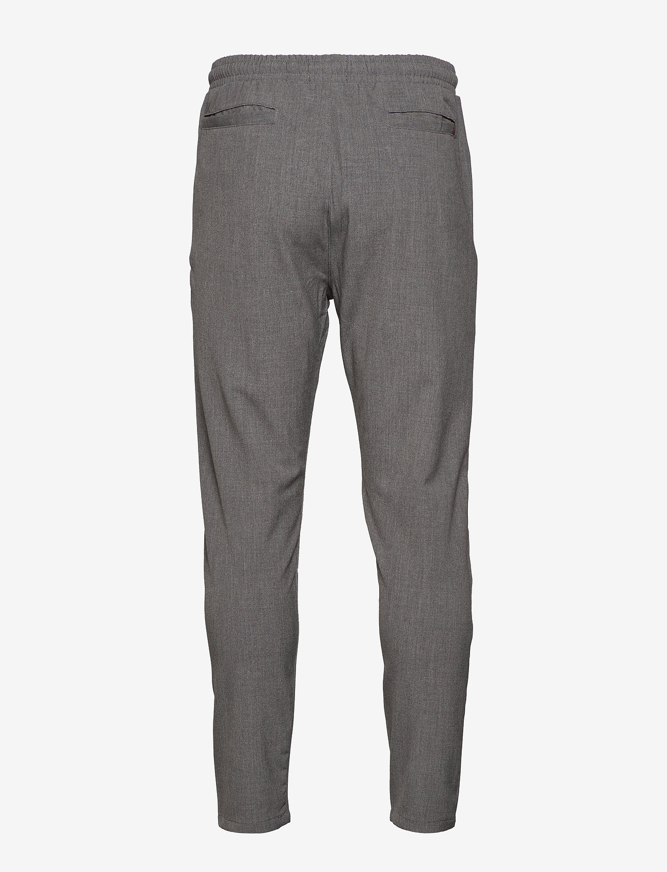 Denim Project - Suit pant - grey - 1