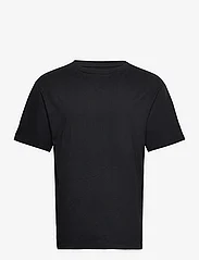 Denim project - 3 Pack Box Tee - basic t-shirts - black - 2
