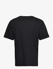 Denim project - 3 Pack Box Tee - multipack t-shirts - black - 3