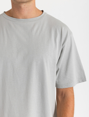 Denim project - 3 Pack Box Tee - basic t-shirts - oyster white/high rise/ burnt brick - 2