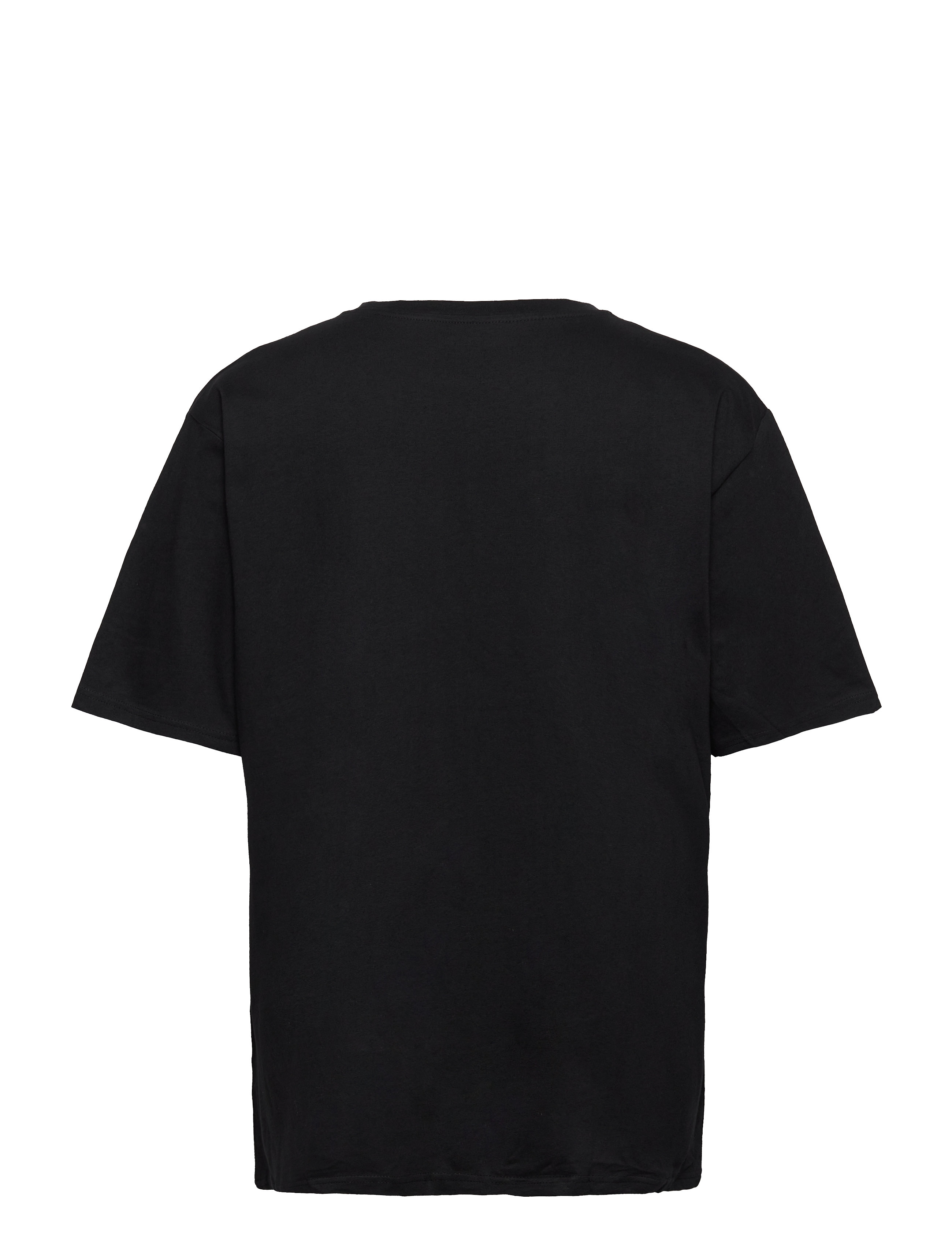 Denim Project - 3 Pack Box Tee - die niedrigsten preise - 1x white - 2