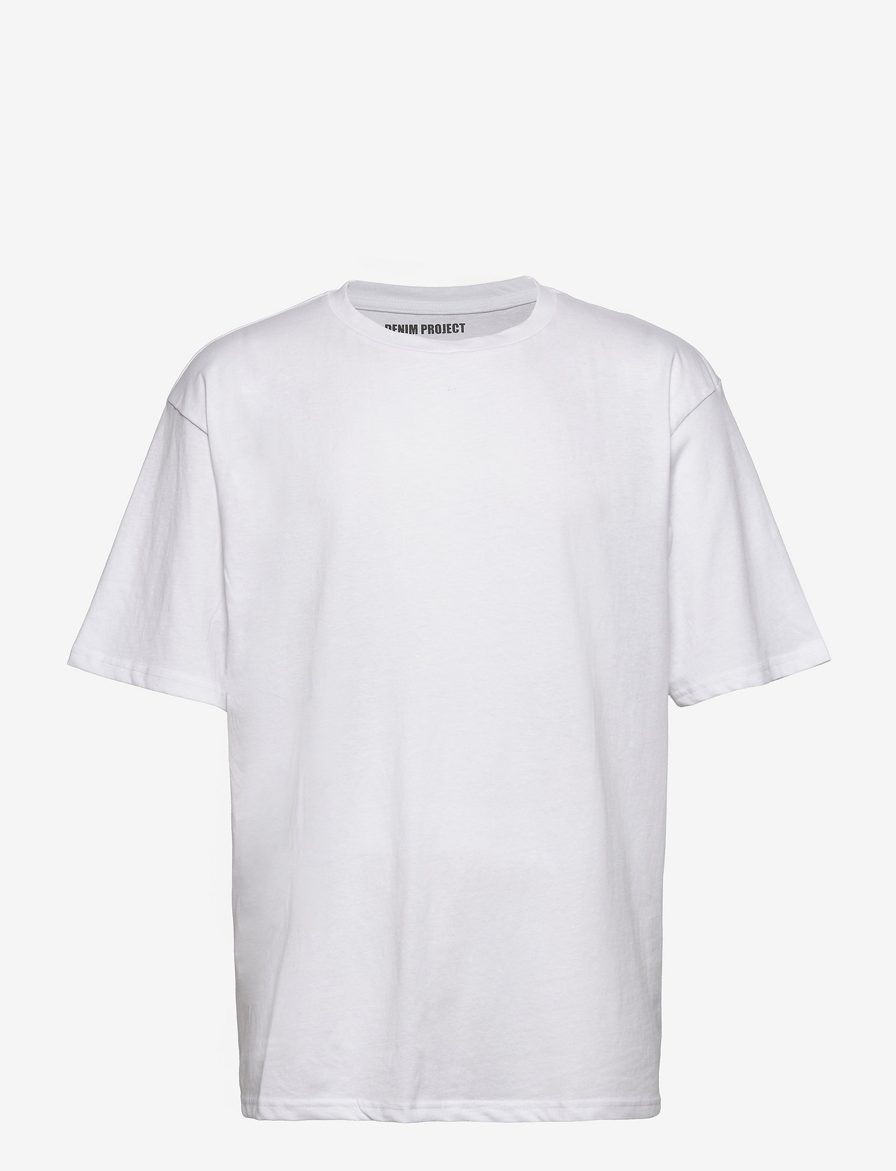 Denim Project - 3 Pack Box Tee - lowest prices - 1x white - 4