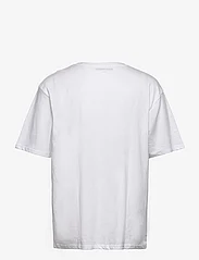 Denim project - 3 Pack Box Tee - basic t-shirts - 1x white - 5