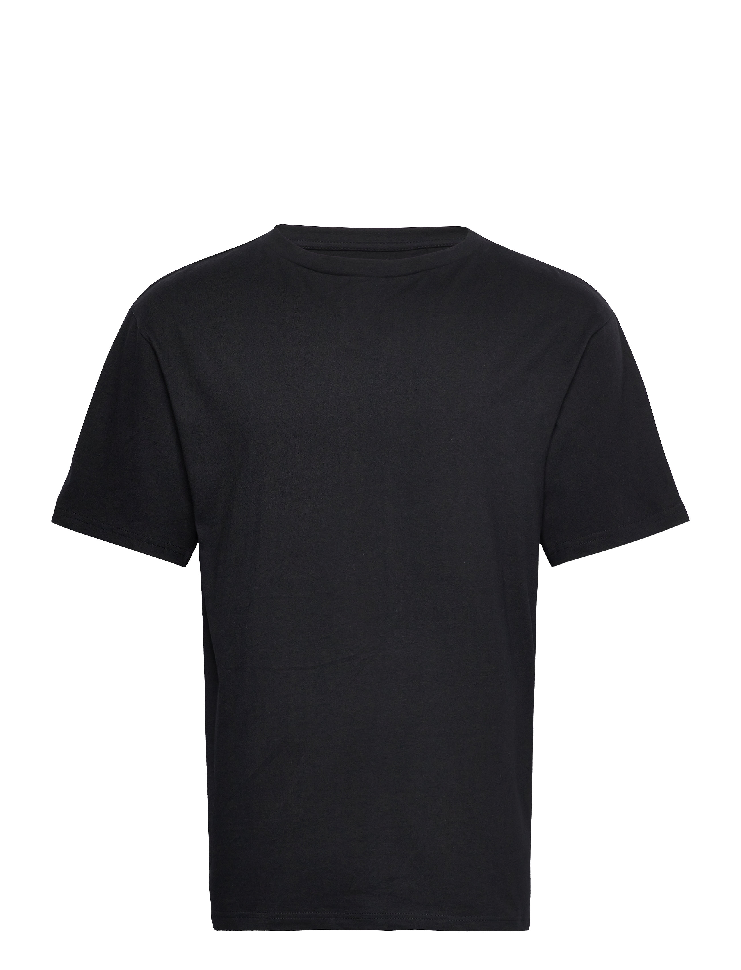 Denim Project - 3 Pack Box Tee - die niedrigsten preise - black - 2