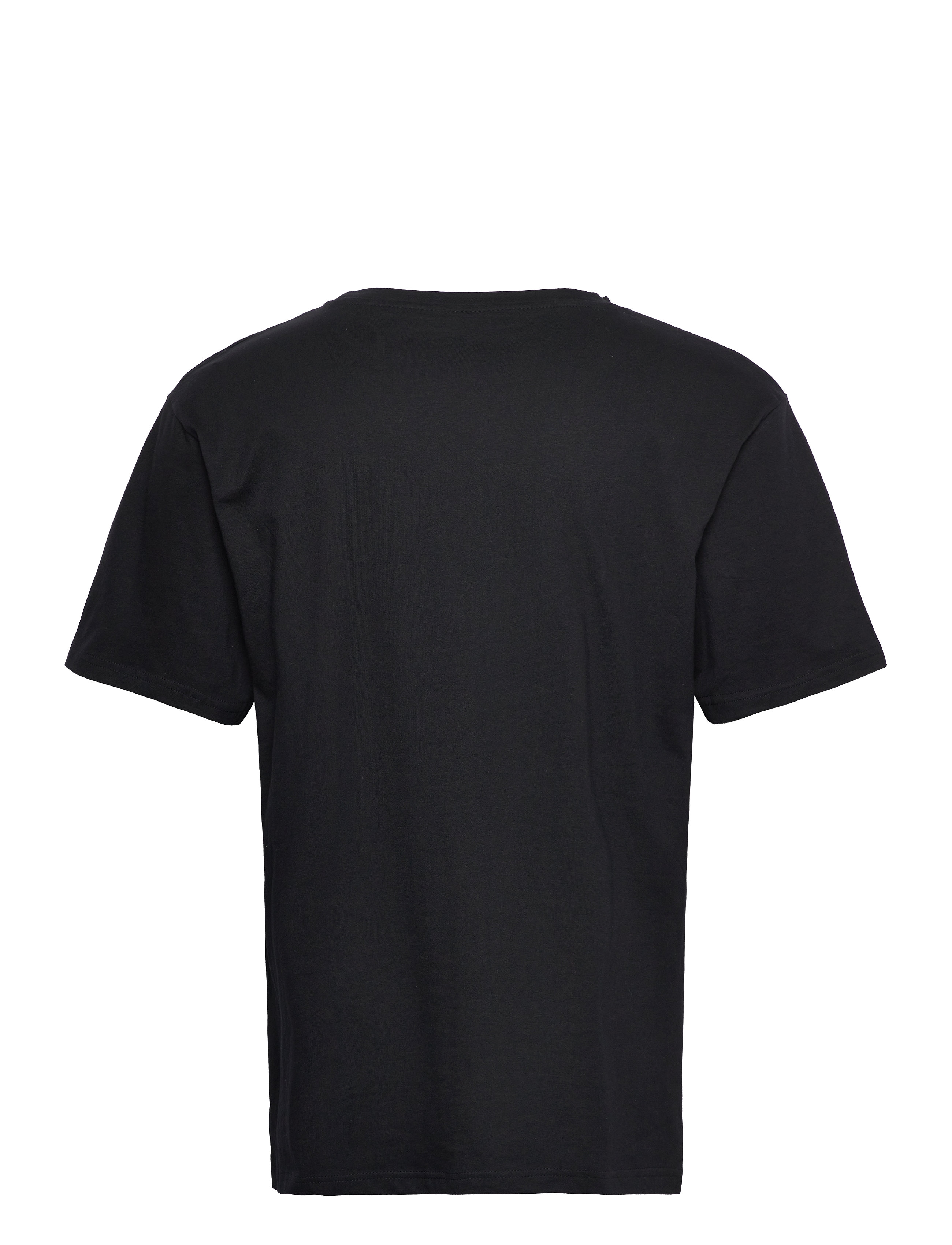 Denim Project - 3 Pack Box Tee - die niedrigsten preise - black - 4