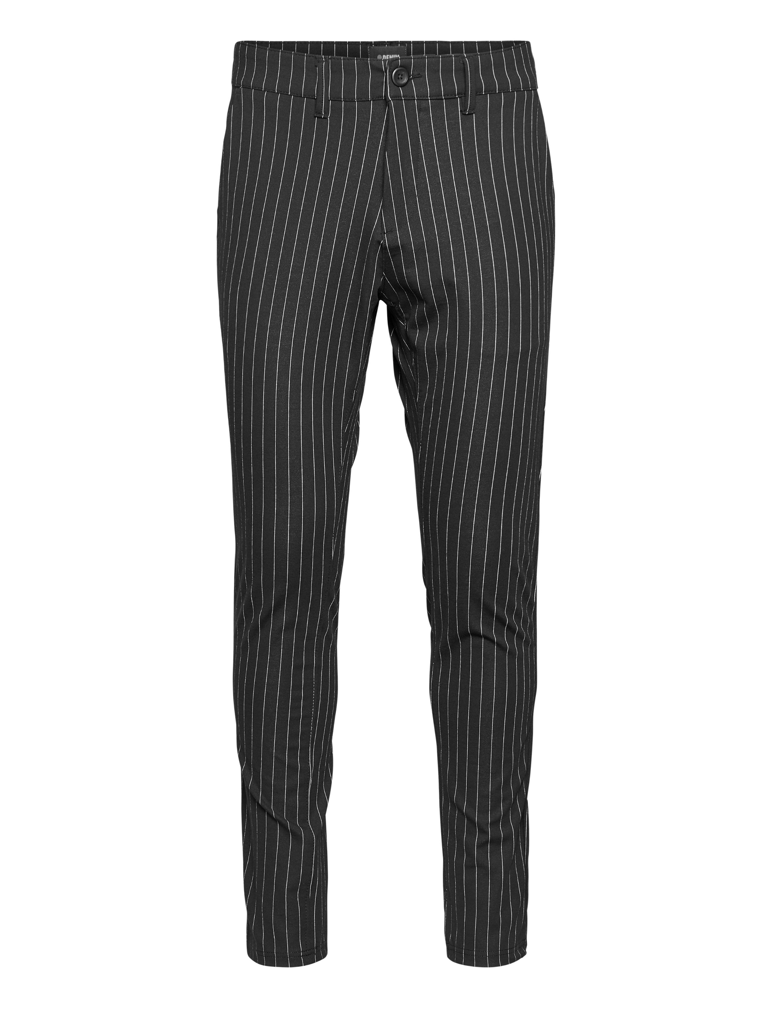 DENIM PROJECT Dp Ponte Roma Plain Schwarz - 28x34 - Herren