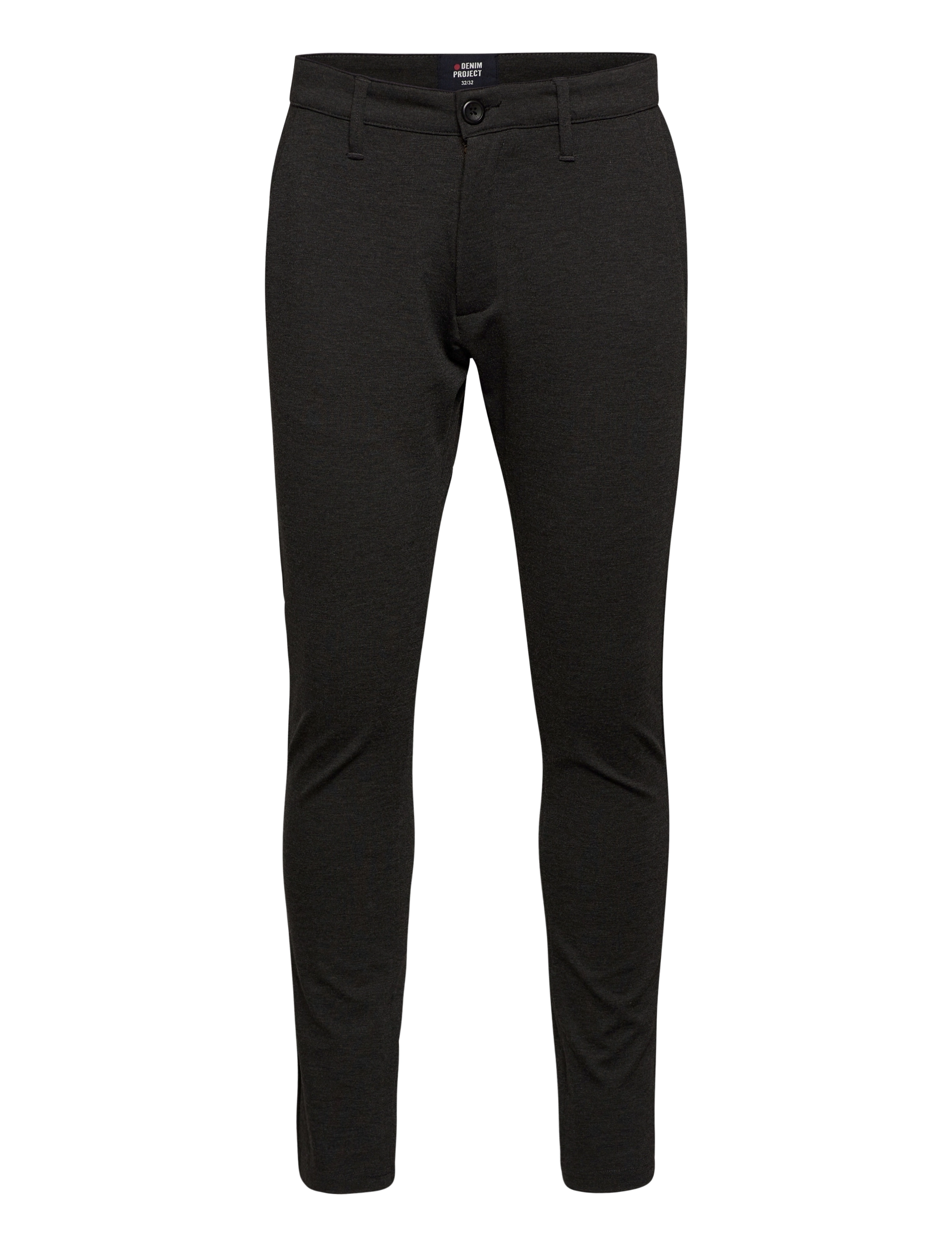 DP Ponte Roma Plain - DARK GREY MELANGE