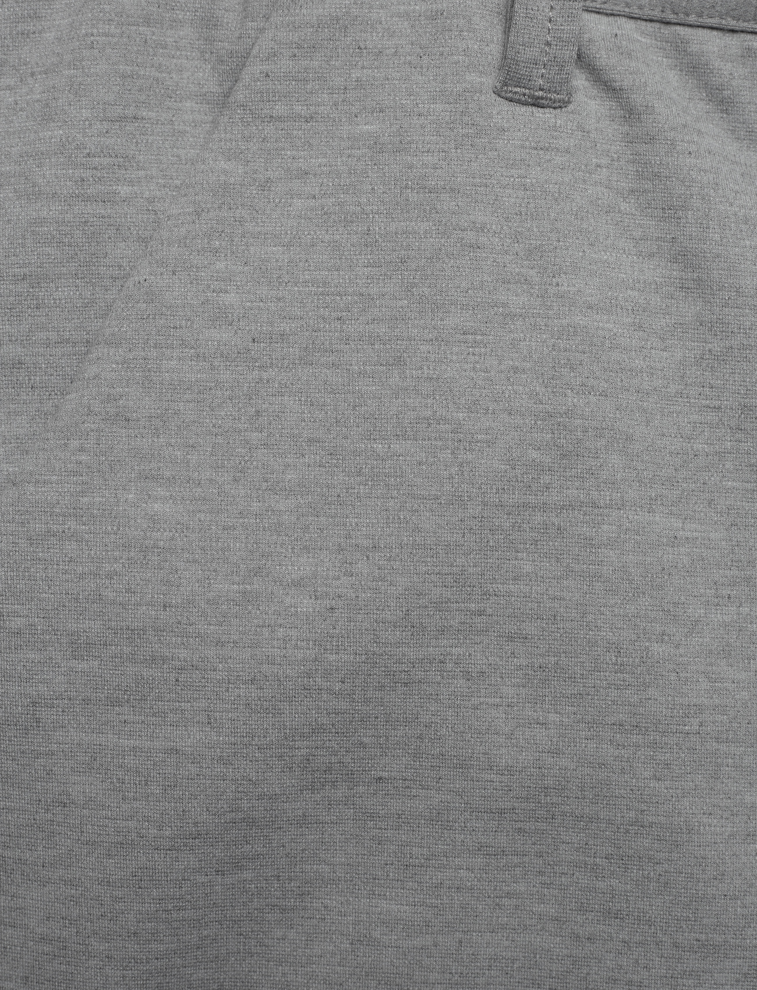 Denim Project - DP Ponte Roma Plain - laveste priser - light grey melange - 2