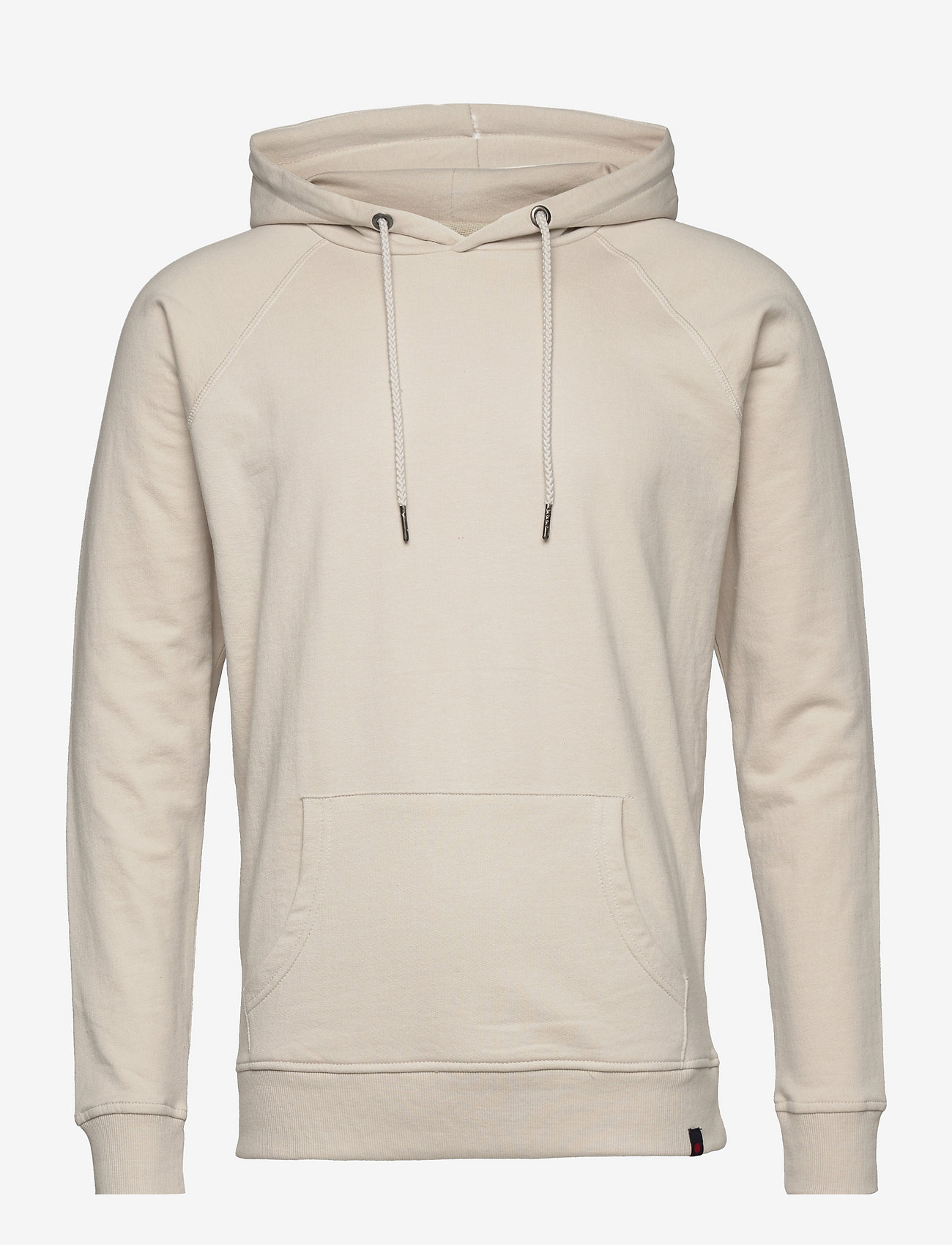 BASIC SWEAT HOODIE - 705 MOONSTRUCK