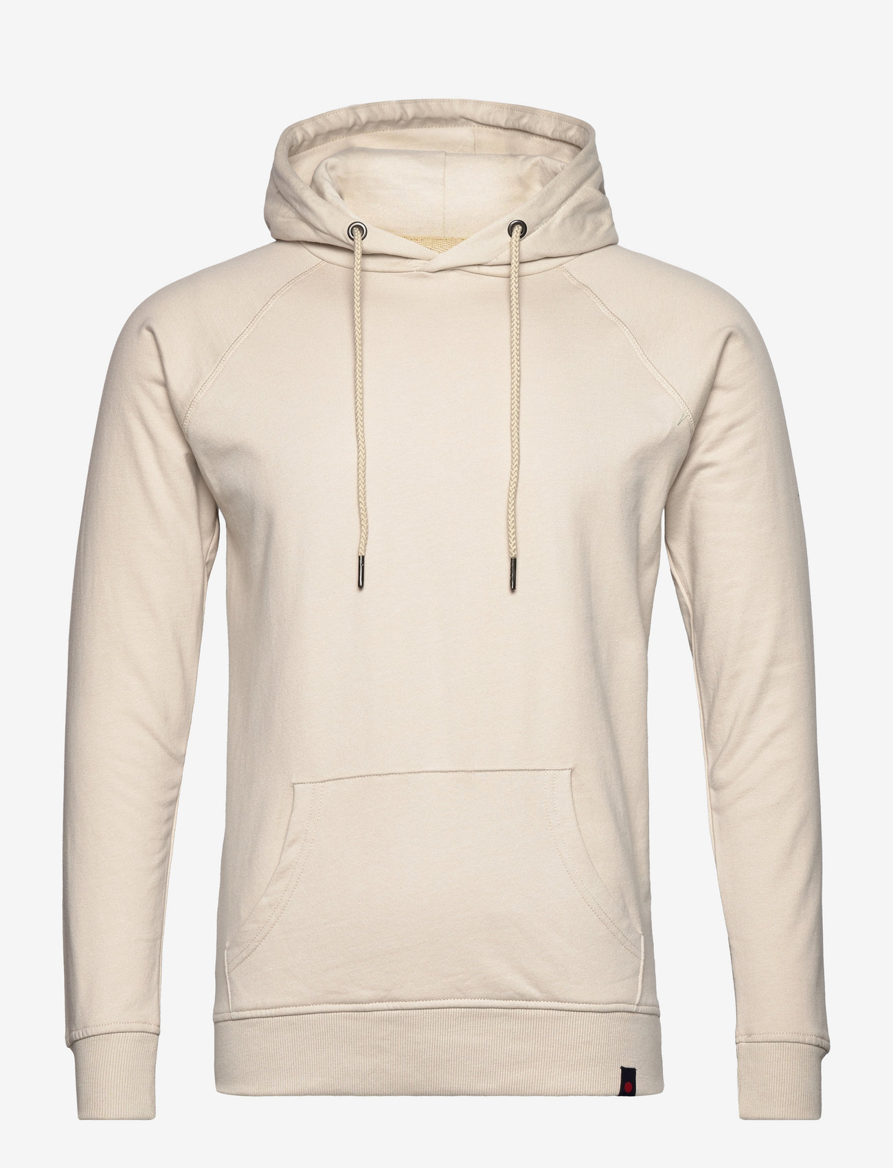 Denim project - BASIC SWEAT HOODIE - moonstruck - 0