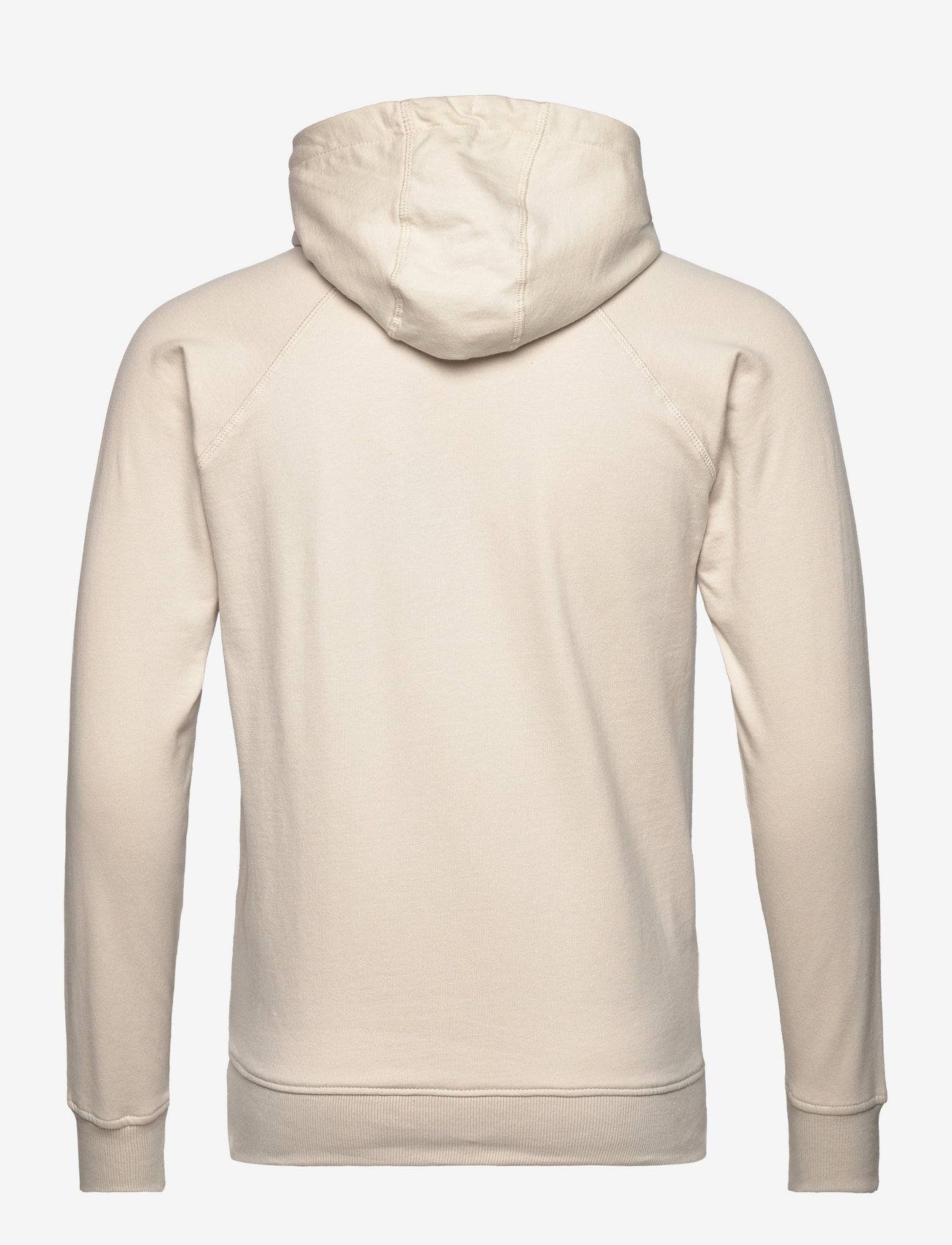 Denim project - BASIC SWEAT HOODIE - moonstruck - 1