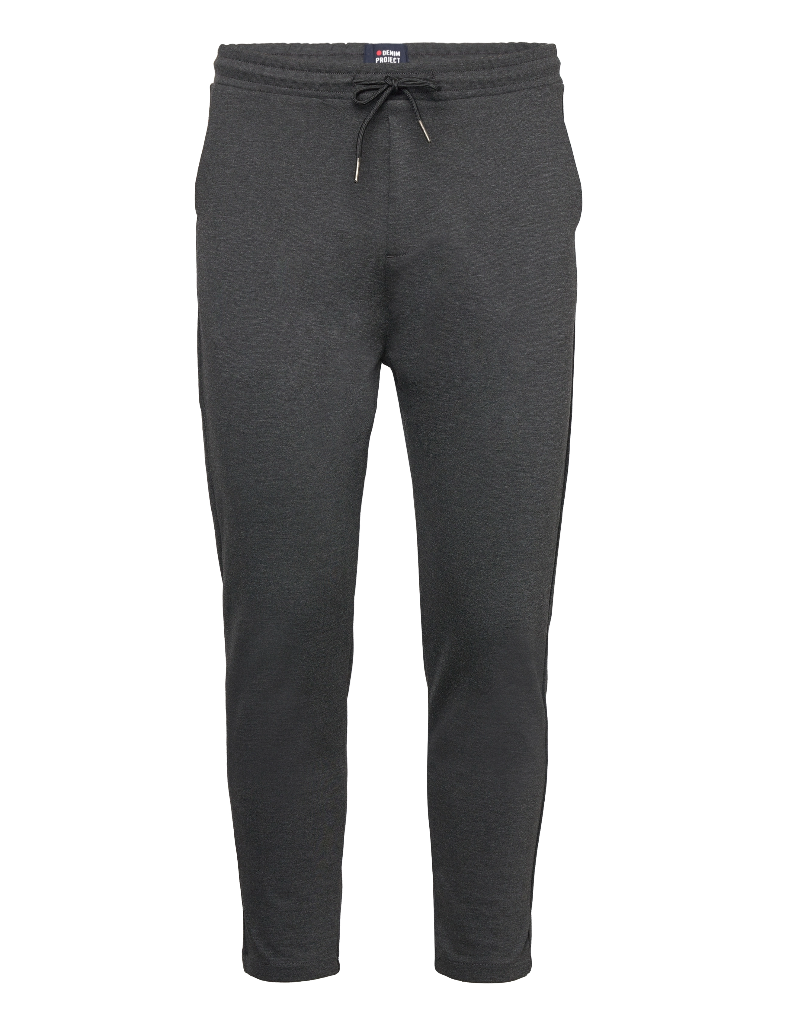 DARK GREY MELANGE
